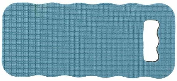 Подколенник Palisad широкий, 390 х 170 х 35 мм