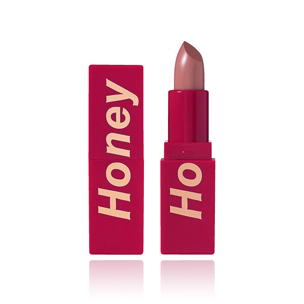 Помада для губ Stellary устойчивая My Lip Symbol Honey тон 02