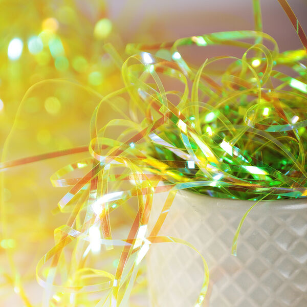 Наполнитель для подарочных коробок Ladecor в ассортименте