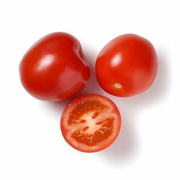 Томаты красные сливовидные, вес
