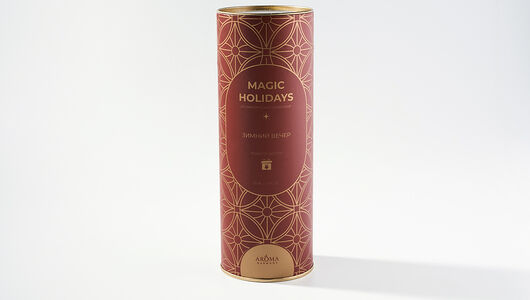 Набор ароматический (тубус) 