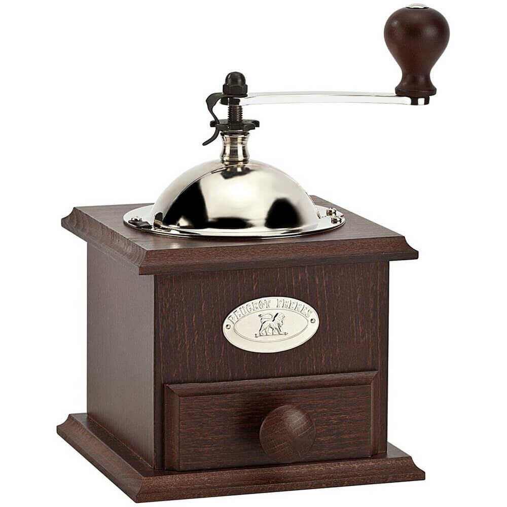 

Мельница для кофе Peugeot Nostalgie 841-1