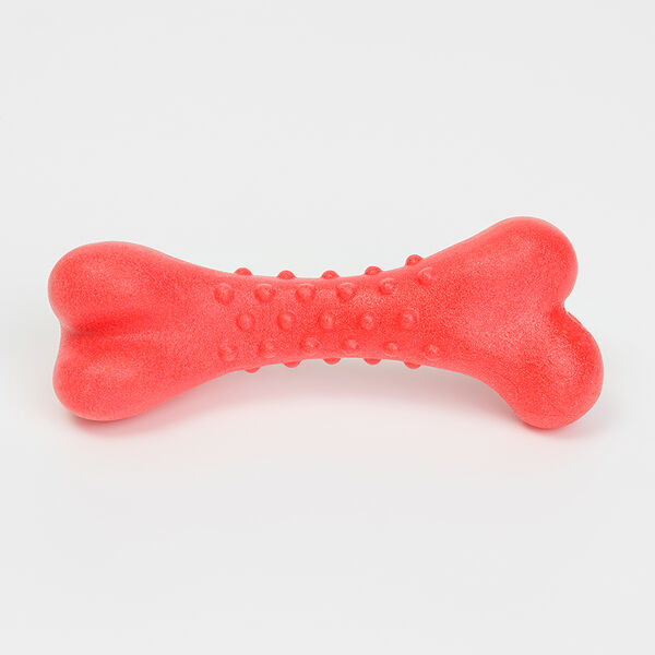 Игрушка для собак Косточка M, 13,5х5х5см
