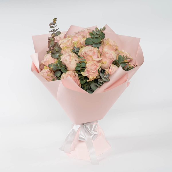 15 Роз Эквадор