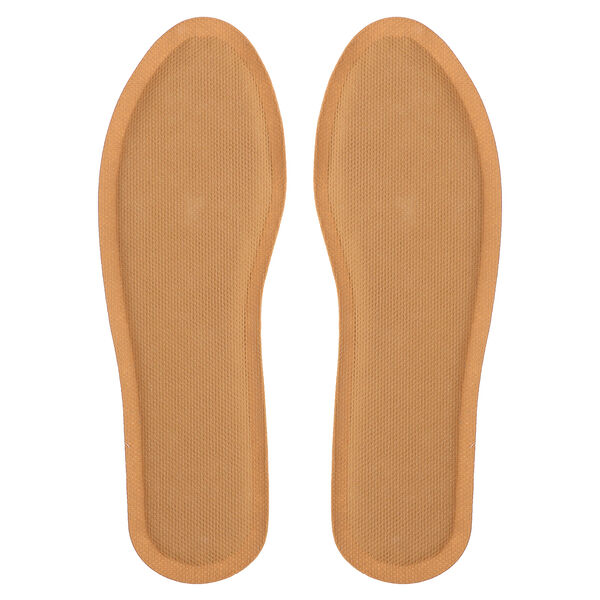 Стельки самонагревающиеся размер 23-25 см 1 пара