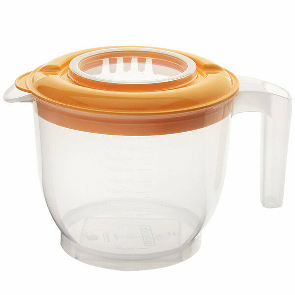 Кружка для миксера 2,5л