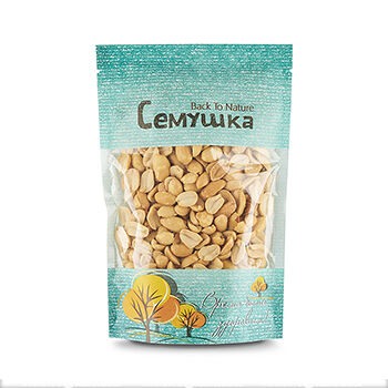 Арахис Семушка жареный соленый, 150 г