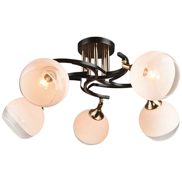 Люстра Символ Света CC5176/5