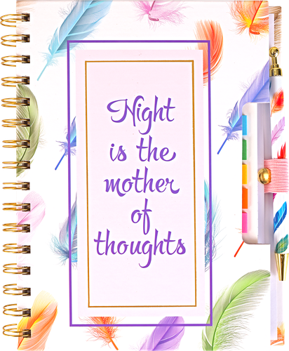 

Набор канцтоваров Flowers 3 предмета