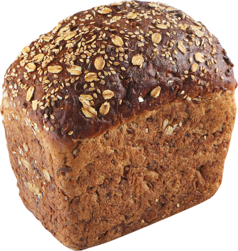 

Хлеб зерновой Финский 440г