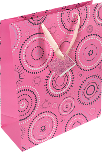 

Пакет подарочный, в ассортименте