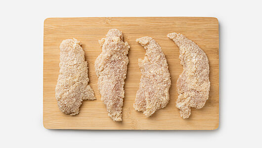 Наггетсы куриные