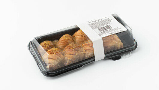 Пахлава Восточная 