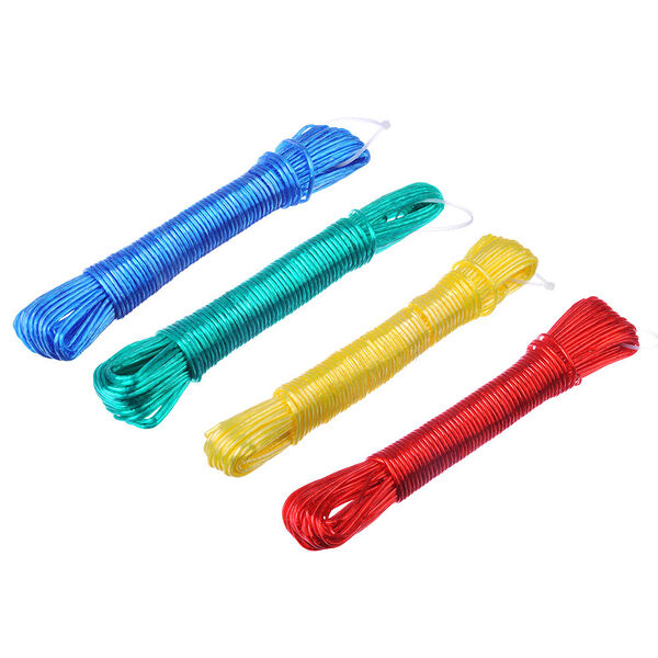 Vetta шнур с капроновой жилой 2мм х 20м