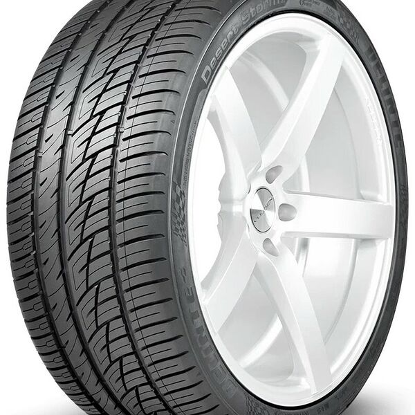 Летние шины DELINTE DS8 255/55R20 110W XL