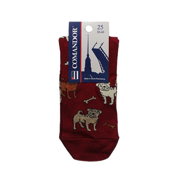 Мужские носки Opium Comandor 