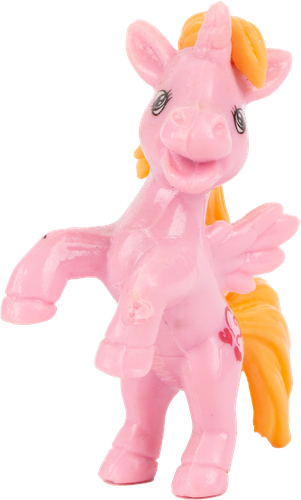 

Игрушка KiddiePlay Единорог 5-6см, в ассортименте, Арт. 32617