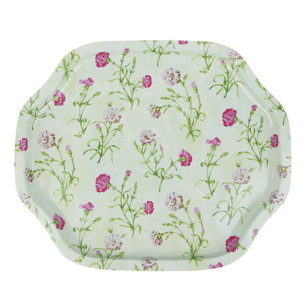 Поднос металлический 