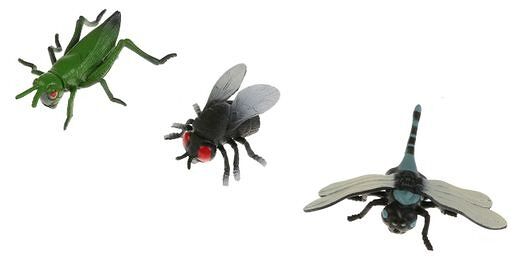 Игрушка Играем вместе Насекомое 1 шт в ассортименте