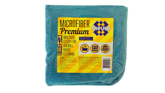 Салфетка из микрофибры Meule универсальная 30x30 см