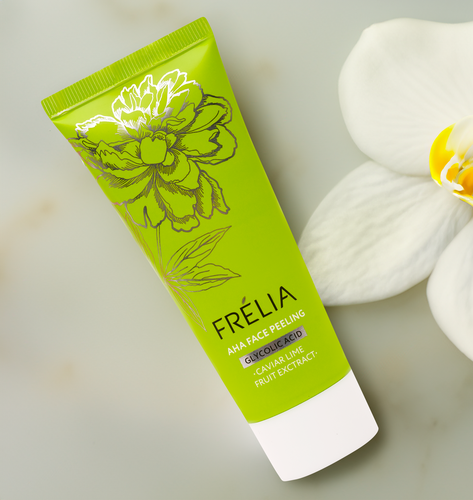 

Пилинг для лица FRELIA, 75мл