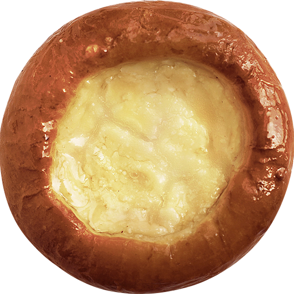 Ватрушка Брецель с творогом 130 г