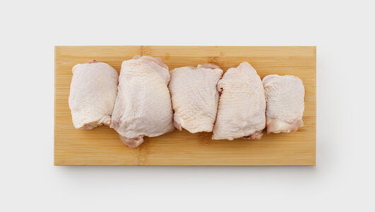 Бедро цыпленка бройлера