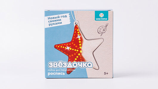 Набор для творчества 