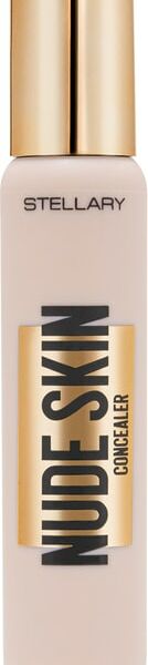 Консилер Stellary Nude skin кремовый Light Honey /Светлый беж Тон 02
