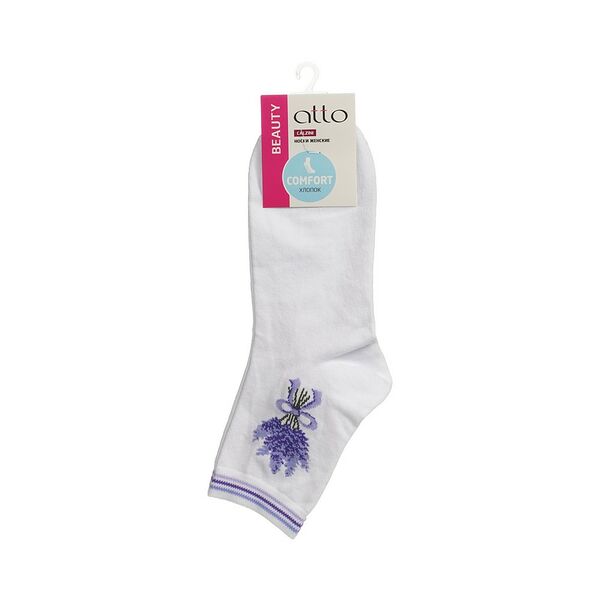 Женские носки Atto Beauty 