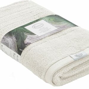 Полотенце Cassera Casa для ног махровое белое 50х80см 1шт