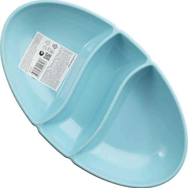 Менажница Apollo Nymphaea