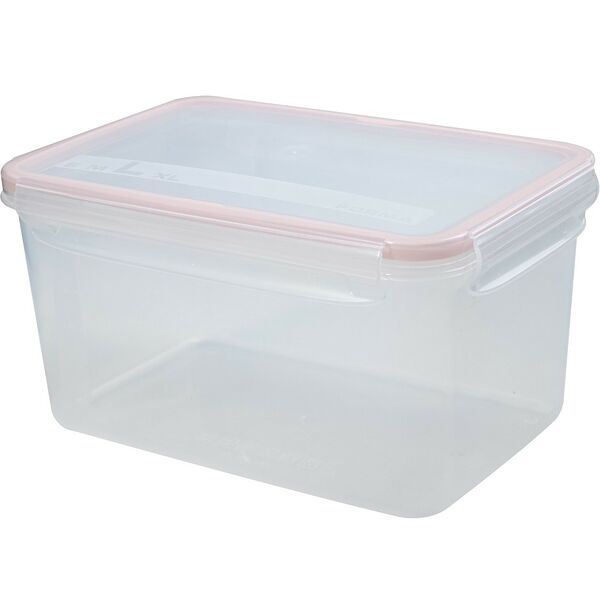 Контейнер Light, 3.3 л, пластик