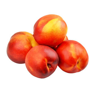 Нектарины Sanlucar спелые вес до 700 г