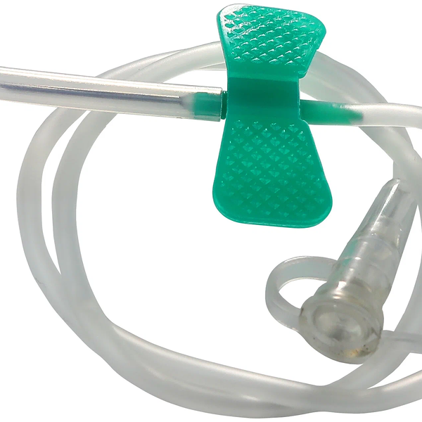 SFM Игла бабочка 21 G 