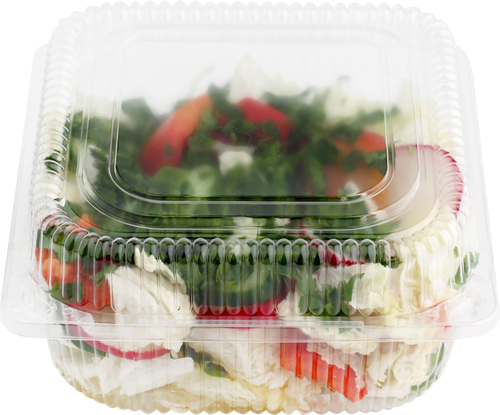 

Салат Лента Fresh Весна, весовой