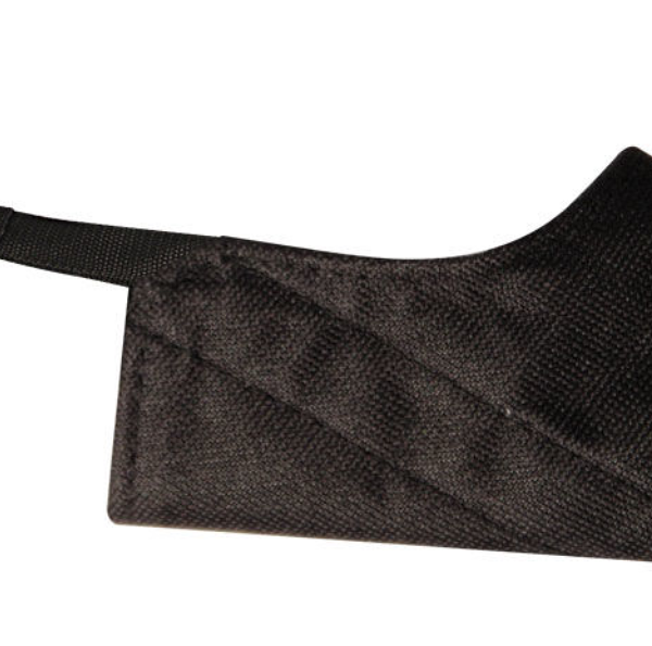 Намордник Gamma капроновый №6, 45x150x120 мм