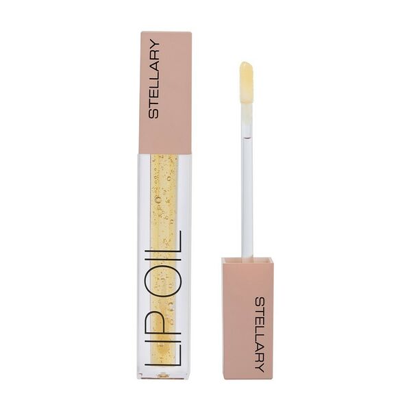 Масло для губ Stellary Lip Oil Pure gold тон 01