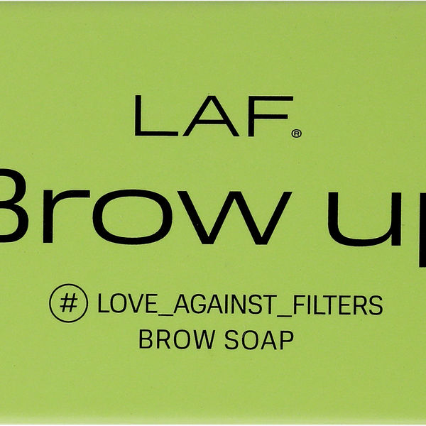 Мыло для бровей Laf, 10 г