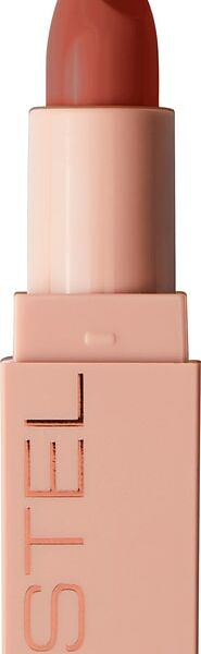 Помада для губ Stellary Long Lasting Lipstick устойчивая Hot brunette Тон 24