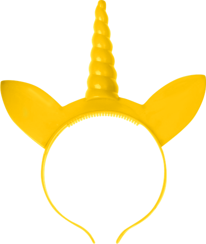 

Ободок световой Единорог, в ассортименте