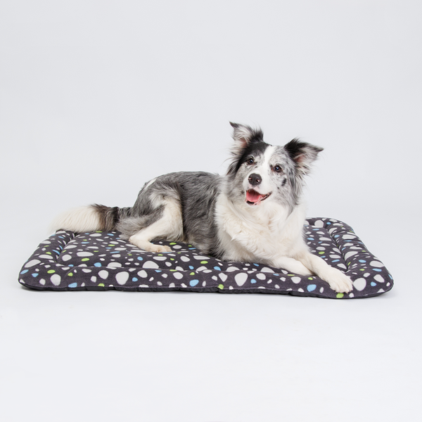 Матрас для собак средних и крупных пород Стоун, 95х60 см