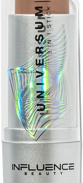 Контуринг-стик 3-в-1 Influence Beauty Universum Trappist Тон 03