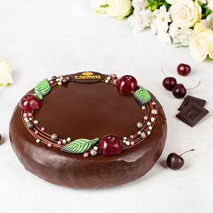 Ламбада Карибика торт 1000 г