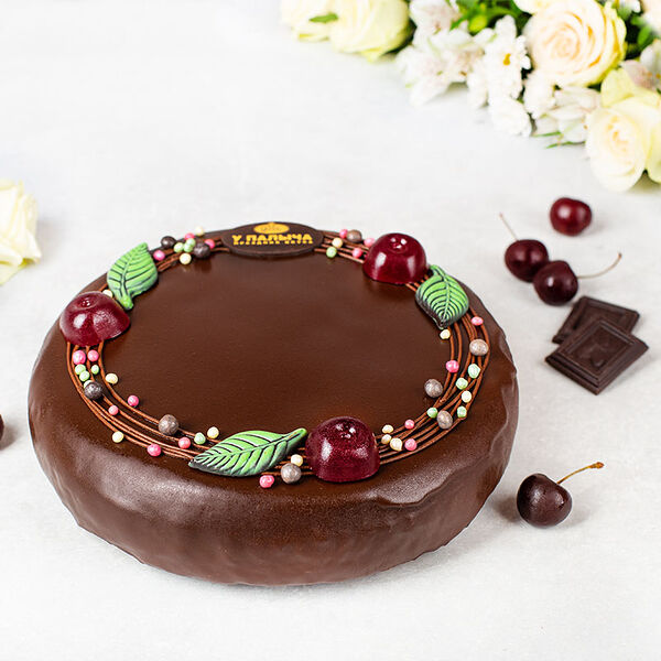 Ламбада Карибика торт 1000 г