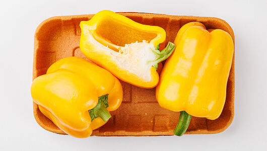 Перец желтый сладкий