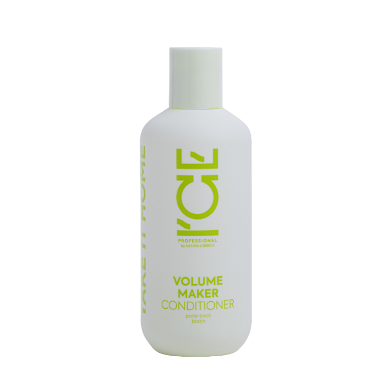 

Natura Siberica Ice Volume Maker Кондиционер для волос уплотняющий, 250 мл
