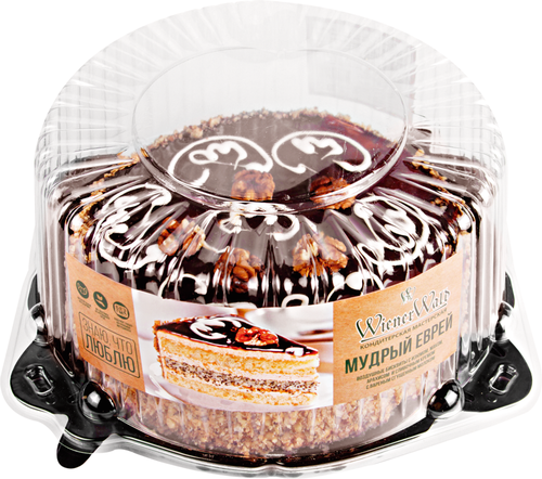 

Торт Winer Wald Мудрый еврей 1 кг