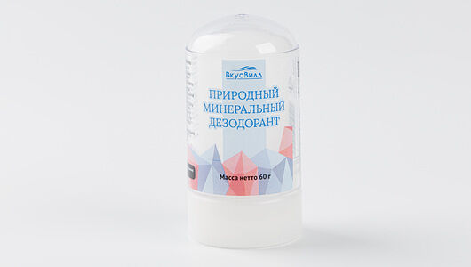 Дезодорант - стик 