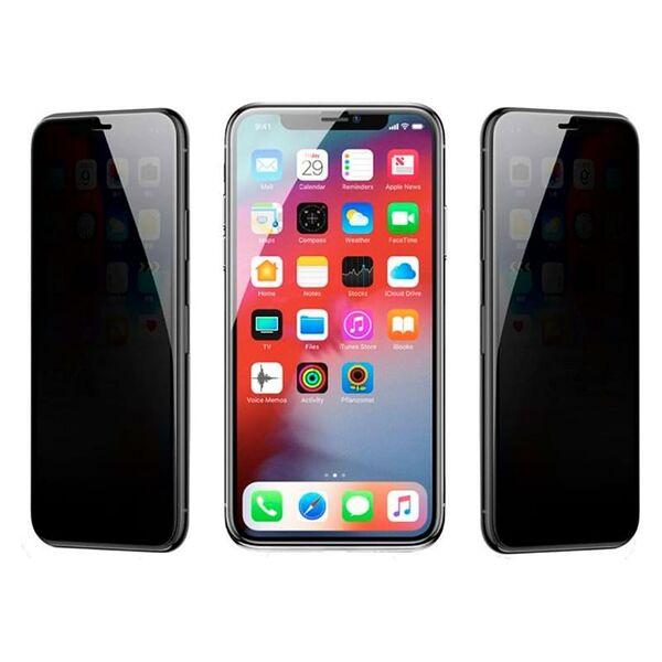 Защитное стекло для Max iPhone 15 Max, Pr (Glas-Pr-15 Pro Max)